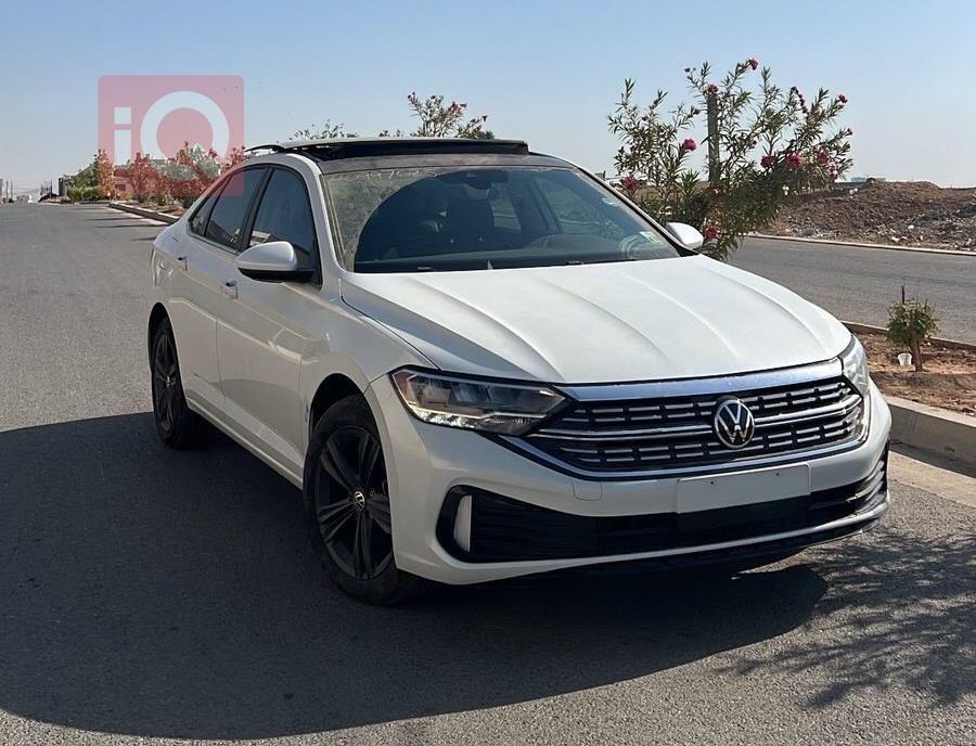 فولكسفاغن جيتا